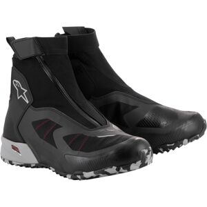 Alpinestars CR-8 Gore-Tex vandtætte motorcykelsko