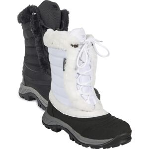 Trespass Stalagmite Ii - Female Snow Boot / Dame Black 38