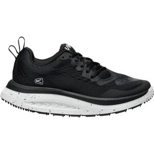 Keen Women's WK400 Black-White 39.5, Black-White