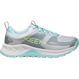 Keen Women's Versacore Waterproof Alloy-Evening Primrose 39.5, Alloy-Evening Primrose