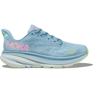 Hoka Women's Clifton 9 Dusk / Pink Twilight 36 2/3, Dusk / Pink Twilight