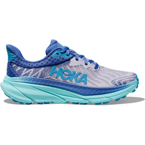 Hoka Women's Challenger ATR 7 Ether / Cosmos 38 2/3, Ether / Cosmos