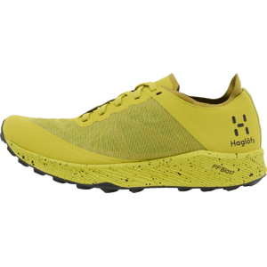 Haglöfs Women's L.I.M Intense Trail Low Aurora 40 2/3, Aurora