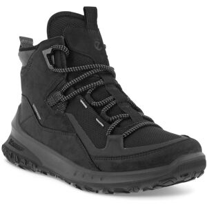 Ecco Ult-Trn W Mid Wp Black 40, Black