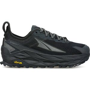 Altra Women's Olympus 5 Black/Black 41, Black/Black