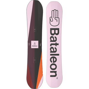 Bataleon Women's Spirit Nocolour 146, NoColour