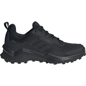 Adidas Women's Terrex AX4 GORE-TEX Hiking Shoes Cblack/Cblack/Grefou 38, Cblack/Cblack/Grefou