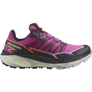 Salomon Thundercross Rose Violet/Black/Orchid Petal 36, Rose Violet / Black / Orchid Petal