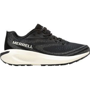 Merrell Women's Morphlite Black/White 37, Black/White