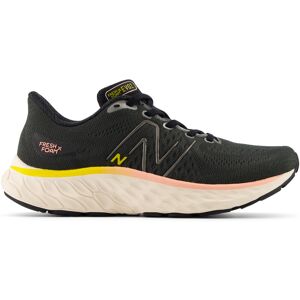 New Balance Women's Fresh Foam Evoz V3 Black 40.5, Black