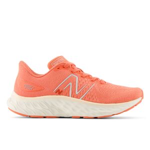 New Balance Women's Fresh Foam Evoz V3 Gulf Red 41.5, Gulf Red