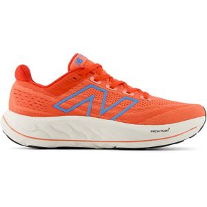 New Balance Women's Fresh Foam X Vongo V6 Gulf Red 41.5, Gulf Red