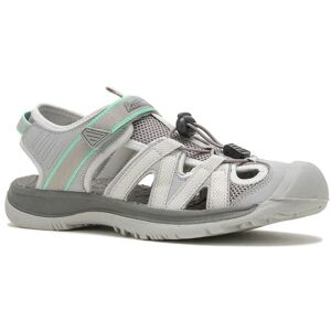 Kamik Women's Islander 2 Lt.Grey 40, Light Grey