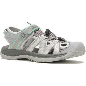 Kamik Women's Islander 2 Light Grey 37, Light Grey