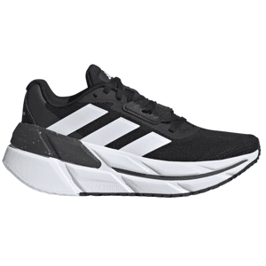 Adidas Women's Adistar CS 2 Repetitor+ Running Shoes Core Black/Cloud White/Carbon 44, Core Black/Cloud White/Carbon