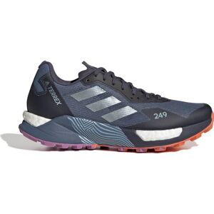 Adidas Women's Terrex Agravic Ultra Trail Running Shoes Wonste/Magrmt/Pullil 37 1/3, Wonste/Magrmt/Pullil