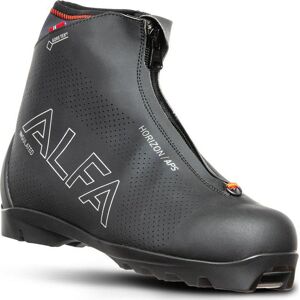 Alfa Men's Horizon A/P/S Gore-Tex BLACK 38, BLACK