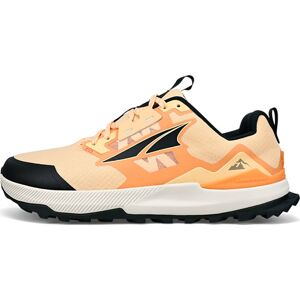 Altra Women's Lone Peak 7 ORANGE 38, ORANGE