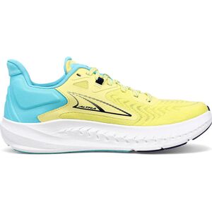 Altra Women's Torin 7 Yellow 38, Yellow