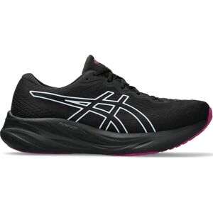 Asics Women's Gel-Pulse 15 GORE-TEX Black/Blackberry 36, Black/Blackberry