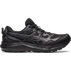 Asics Women's Gel-Sonoma 7 GORE-TEX BLACK/CARRIER GREY 39.5, BLACK/CARRIER GREY