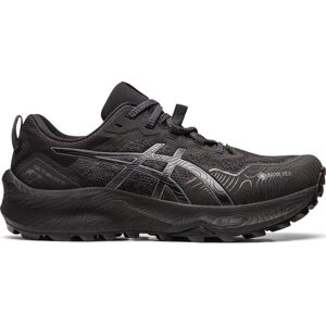 Asics Women's Gel-Trabuco 11 GORE-TEX Black/Carrier Grey 37, BLACK/CARRIER GREY