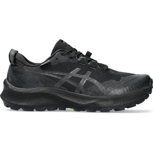 Asics Women's Gel-Trabuco 12 GORE-TEX Black/Graphite Grey 38, Black/Graphite Grey