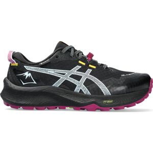 Asics Women's Gel-Trabuco 12 GORE-TEX Black/Light Blue 39.5, Black/Light Blue