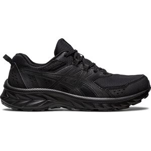 Asics Women's Gel-Venture 9 Black/Black 37.5, Black/Black