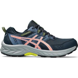 Asics Women's Gel-Venture 9 French Blue/Sun Coral 37.5, French Blue/Sun Coral