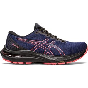 Asics Women's GT-2000 11 GORE-TEX Black/Indigo Blue 37.5, Black/Indigo Blue