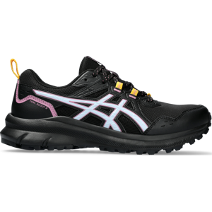 Asics Women's Trail Scout 3 Black/Light Blue 39, Black/Light Blue