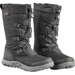 Baffin Women's Ice Light Black 41, Black