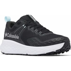 Columbia Montrail Columbia Women's Konos TRS Outdry Shoe Black/Ultra Pink 40.5, Black/Ultra Pink