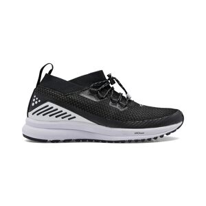 Craft Women's Fuseknit X II Black/White 41.5, Black/White