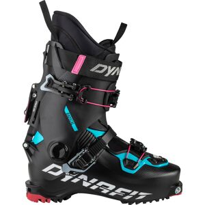 Dynafit Women's Radical Ski Touring Boots No color 23.5, Black/Flamingo