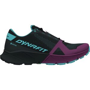 Dynafit Women's Ultra 100 GORE-TEX Royal Purple/Black Out 40, Royal Purple/Black Out