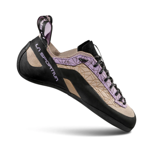 La Sportiva Women's Finale White/Lavanda 38.5, White/Lavanda