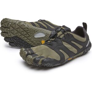 Fivefingers Women's V-Trail 2.0 Ivy/Black EU 36, Ivy/Black