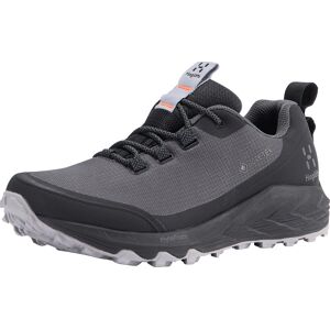 Haglöfs Women's L.I.M FH GORE-TEX Low True Black 36 2/3, True Black