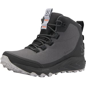 Haglöfs Women's L.I.M FH GORE-TEX Mid True Black 42, True Black