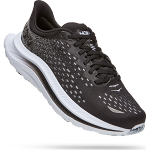 Hoka Women's Kawana Black / White 37 1/3, Black/White