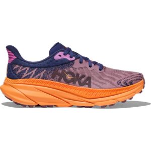 Hoka Women's Challenger ATR 7 Wistful Mauve/Cyclamen 40, Wistful Mauve/Cyclamen