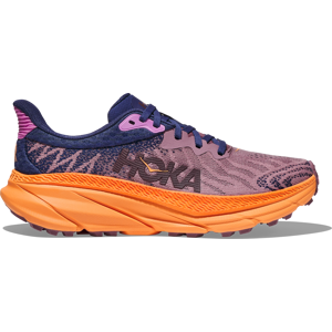 Hoka Women's Challenger ATR 7 Wistful Mauve/Cyclamen 36, Wistful Mauve/Cyclamen