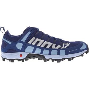 inov-8 Women's X-Talon 212 Blue/Light Blue 40, Blue/Light Blue