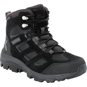 Jack Wolfskin Women's Vojo 3 Texapore Mid Black 38, Black