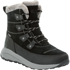 Jack Wolfskin Women's Dromoventure Texapore High Phantom 41, Phantom