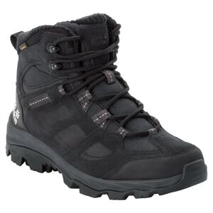 Jack Wolfskin Women's Vojo 3 WT Texapore Mid Phantom / Black 37, Phantom / Black