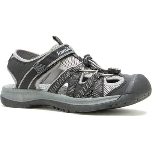 Kamik Women's Islander 2 Black 42, Black