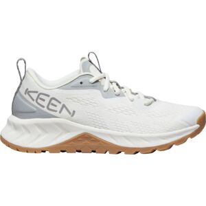 Keen Women's Versacore Speed Star White-Alloy 39, Star White-Alloy